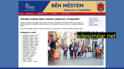 behmestem.cz alternative sites