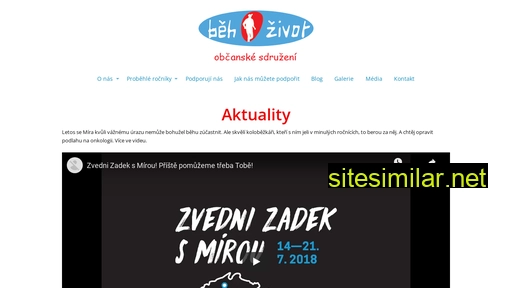 behozivot.cz alternative sites