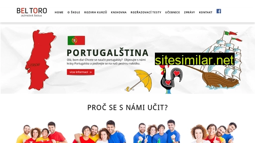 bel-toro.cz alternative sites