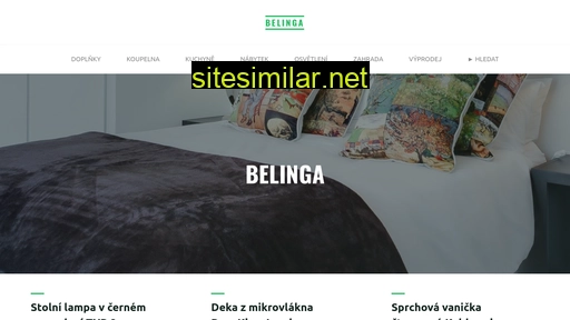 belingua.cz alternative sites