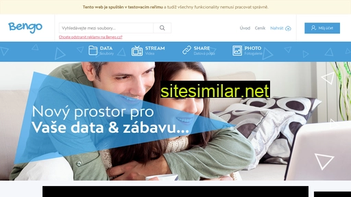 bengo.cz alternative sites