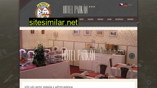 beroun-hotel.cz alternative sites