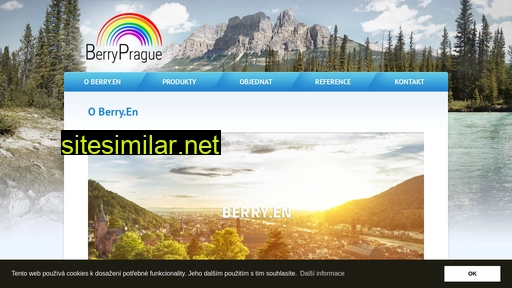berryprague.cz alternative sites