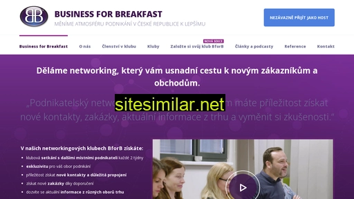 bforb.cz alternative sites