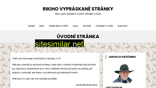 bice-lasa.cz alternative sites