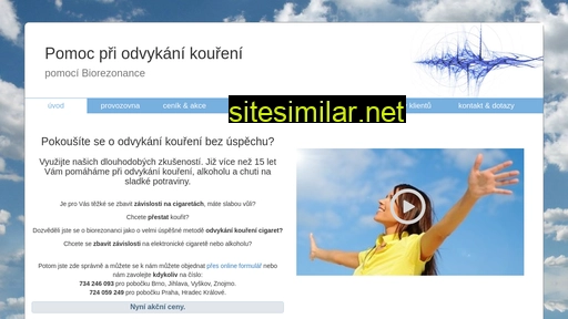 bicom-brno.cz alternative sites