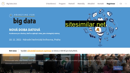 bigdata.primetimefor.cz alternative sites