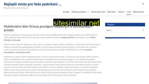 bigplanet.cz alternative sites