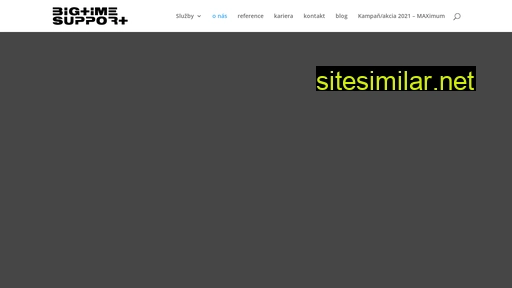 bigtime.cz alternative sites