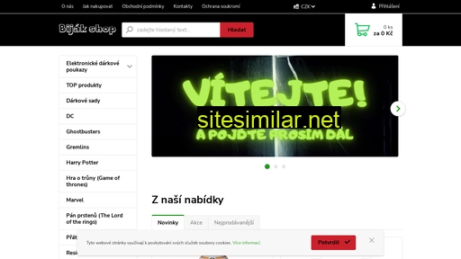 bijak-shop.cz alternative sites