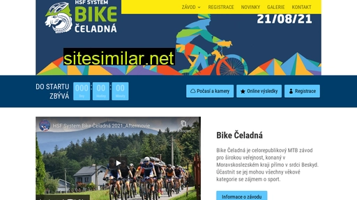 Bikeceladna similar sites