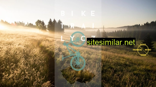 biketraily.cz alternative sites
