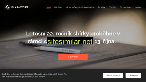 bilapastelka.cz alternative sites
