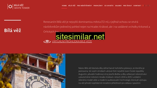 bilavez.cz alternative sites
