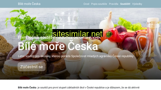 bilemoreceska.cz alternative sites