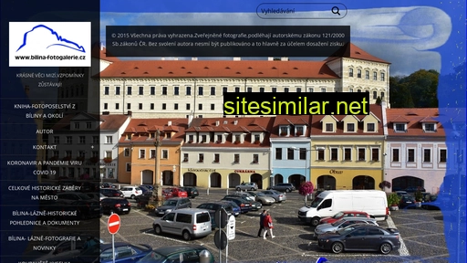 bilina-fotogalerie.cz alternative sites
