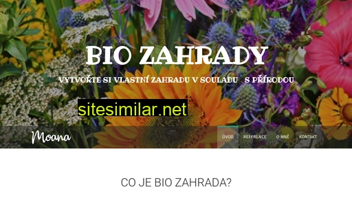 bio-zahrady.cz alternative sites