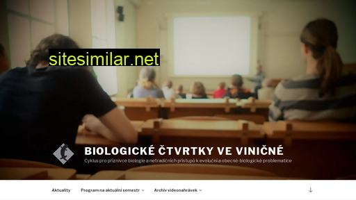 bioctvrtky.cz alternative sites