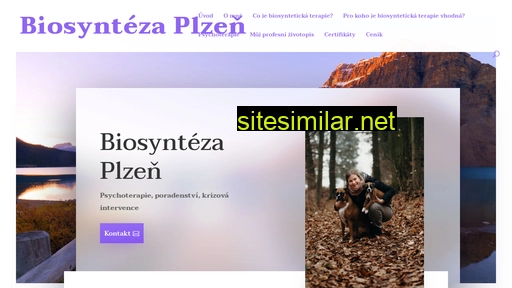 biosyntezaplzen.cz alternative sites