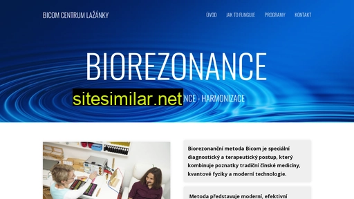 bioterapie.cz alternative sites