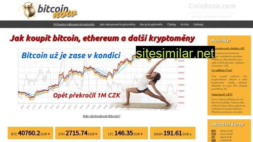 bitcoin-now.cz alternative sites