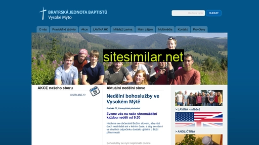 bjbvm.cz alternative sites