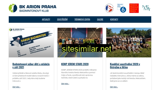 bkarionpraha.cz alternative sites