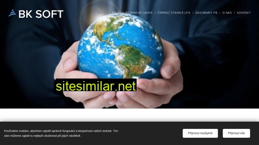 bksoft.cz alternative sites