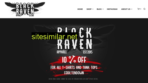 blackraven.cz alternative sites