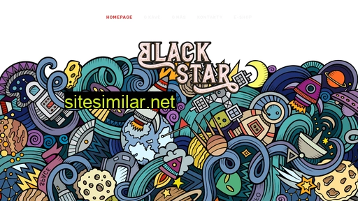 Blackstar-coffee similar sites