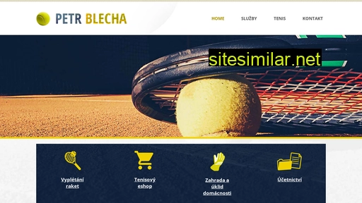 blechasport.cz alternative sites