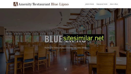 bluelipno.cz alternative sites