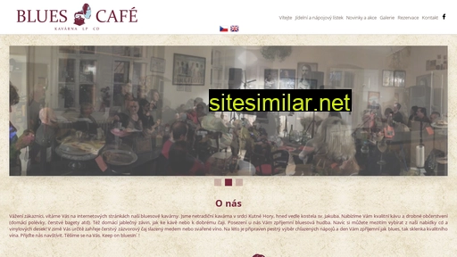 blues-caffe.cz alternative sites