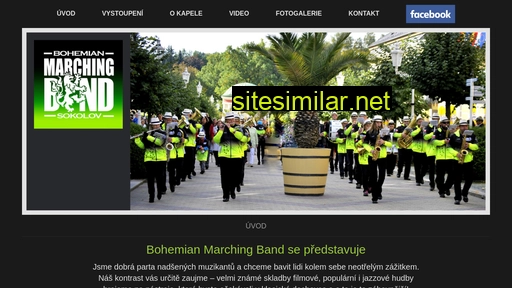 bmband.cz alternative sites