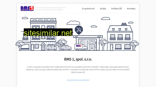 bms1.cz alternative sites