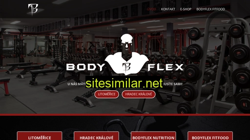 bodyflexfitness.cz alternative sites