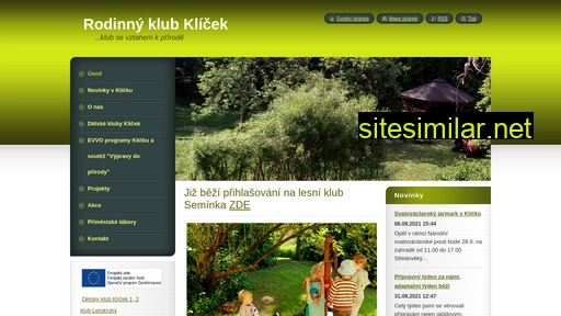 boleslavskyklicek.cz alternative sites