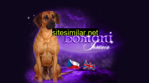 bomani.cz alternative sites