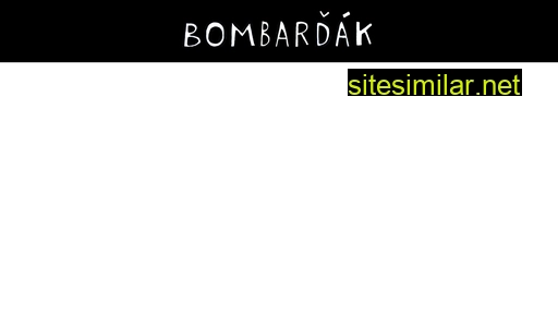 bongobombardak.cz alternative sites