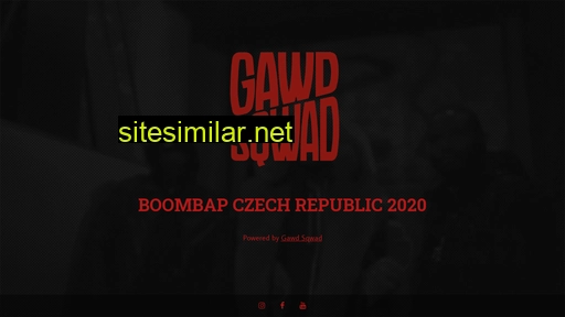 boombap.cz alternative sites