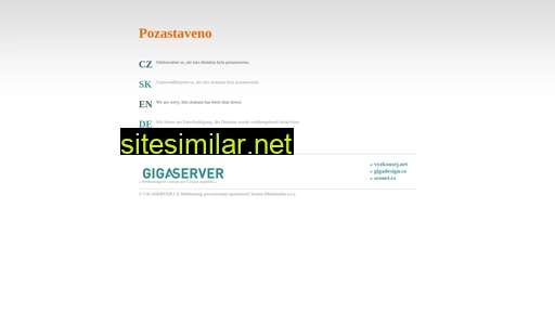 borisbarak.cz alternative sites