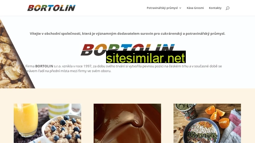 bortolin.cz alternative sites