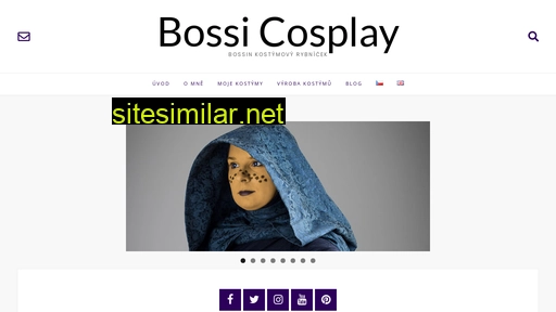 bossinassatko.cz alternative sites