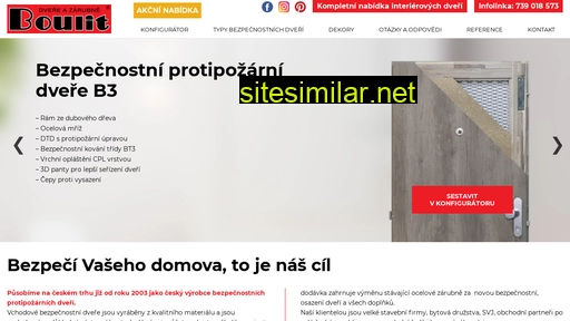 boulitbezpecnostni.cz alternative sites