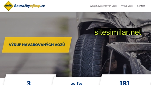 bourackyvykup.cz alternative sites