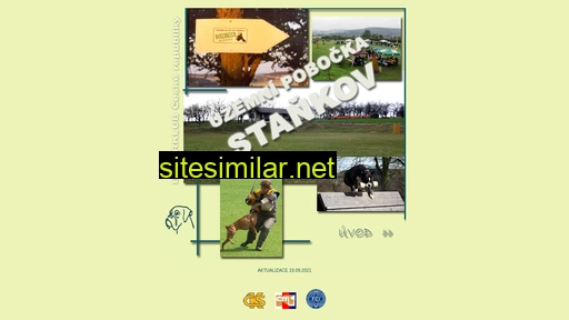 boxerstankov.cz alternative sites