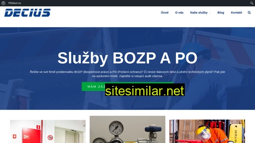 bozpmorava.cz alternative sites