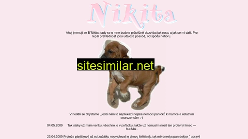 b-nikita.cz alternative sites