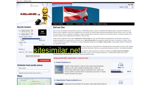 b-zell-am-see.cz alternative sites