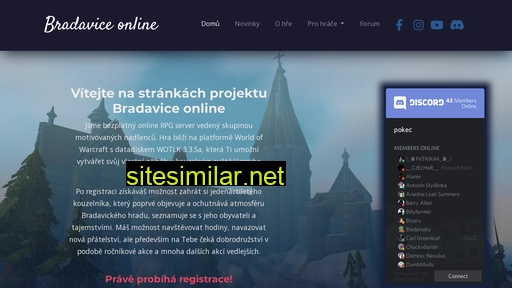 bradavice-online.cz alternative sites